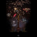 Frohes neues Jahr
.
.
.

#newyear2020 #yourshotphotography #2020 #newyear2020🎉 #canonphotography #canon #canon1dxmarkii #festivalseason #christmasdinner #lightandshadow #naturelover_gr #naturepic #newyearnewme #nature_cuties #christmasmood #newyearsresolution #sky_brilliance #nature_of_our_world #lighter #natgeo #natgeoyourshot #yourshotnatgeo #newyear #germany #berlin #fireworks